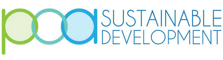 POA – Sustainable Development